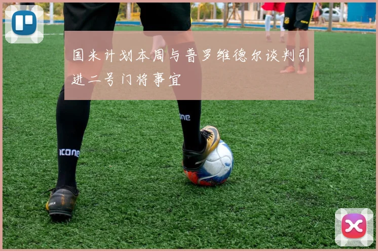 国米计划本周与普罗维德尔谈判引进二号门将事宜